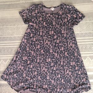 Jacquard Arrow Carly